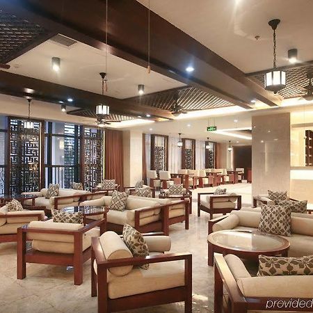 Sanya Ktr Wangfu Conference Resort Hotel Huixin Екстер'єр фото