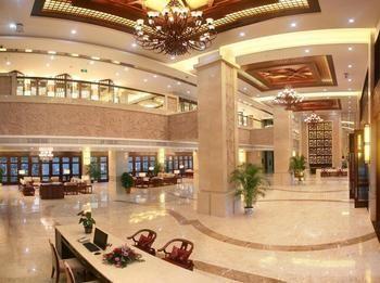 Sanya Ktr Wangfu Conference Resort Hotel Huixin Екстер'єр фото