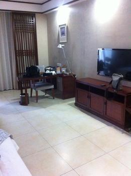 Sanya Ktr Wangfu Conference Resort Hotel Huixin Екстер'єр фото