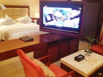 Sanya Ktr Wangfu Conference Resort Hotel Huixin Екстер'єр фото