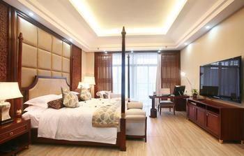 Sanya Ktr Wangfu Conference Resort Hotel Huixin Екстер'єр фото