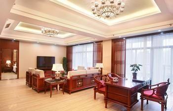 Sanya Ktr Wangfu Conference Resort Hotel Huixin Екстер'єр фото