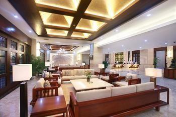Sanya Ktr Wangfu Conference Resort Hotel Huixin Екстер'єр фото