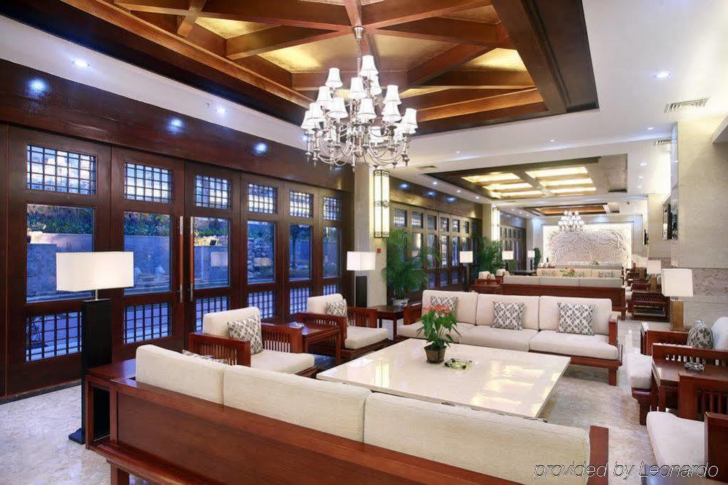 Sanya Ktr Wangfu Conference Resort Hotel Huixin Екстер'єр фото
