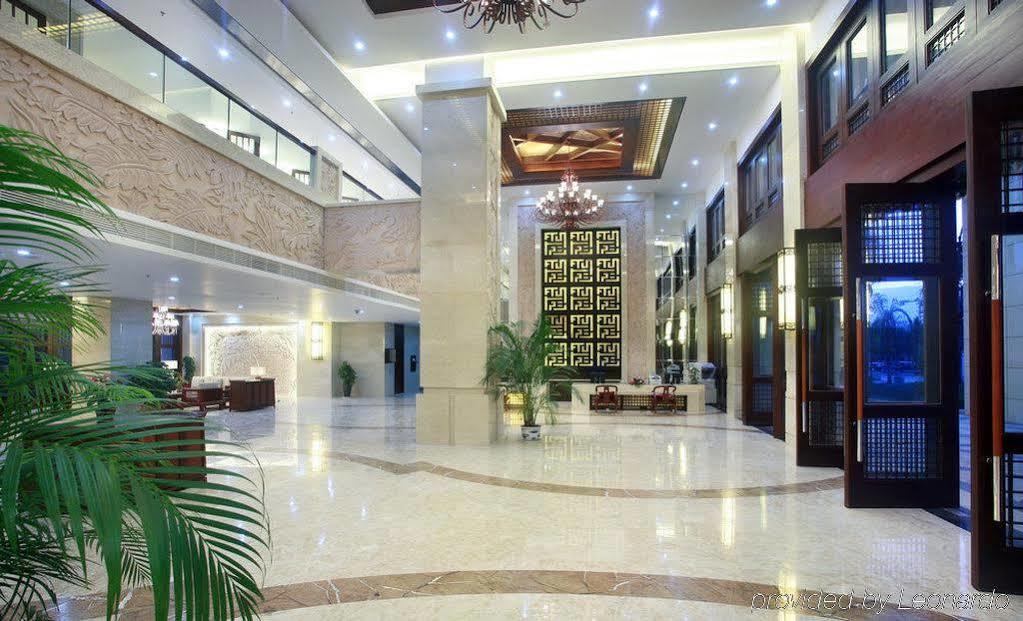 Sanya Ktr Wangfu Conference Resort Hotel Huixin Екстер'єр фото